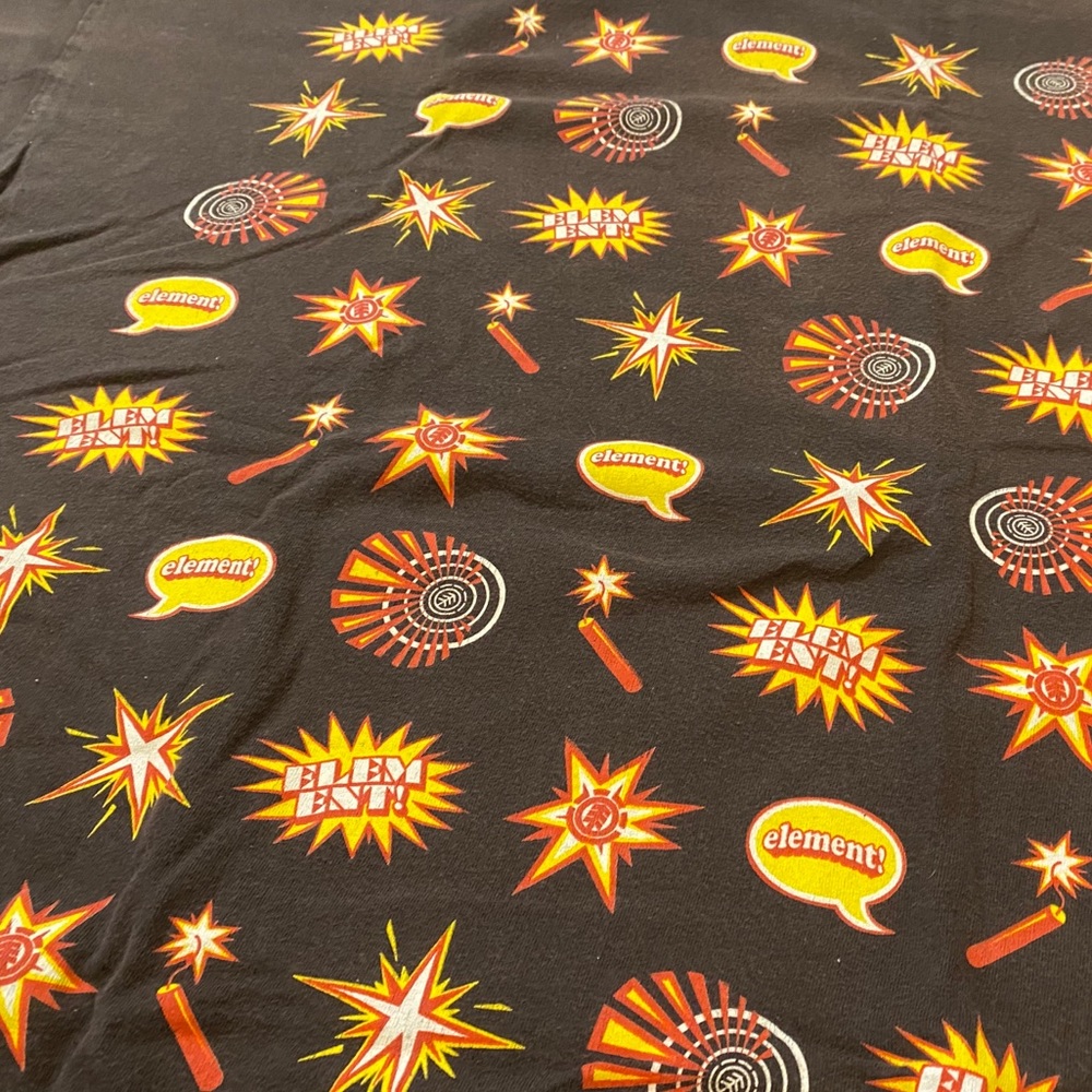 Element - 2000s - Shirt